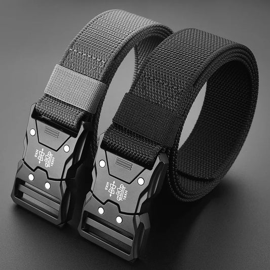 Tactical Waist Belt
