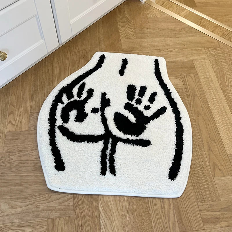 Soft Butt Carpet