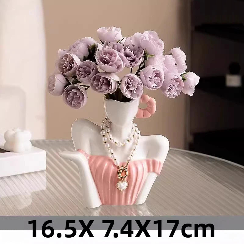 Ceramic Vase