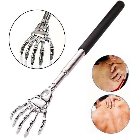Portable Back Scratcher