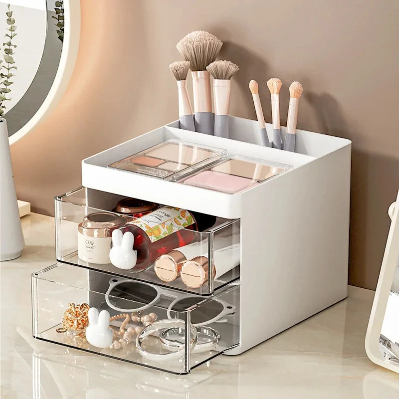 Small Desk Organizer