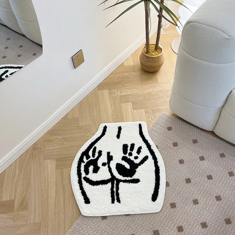 Soft Butt Carpet