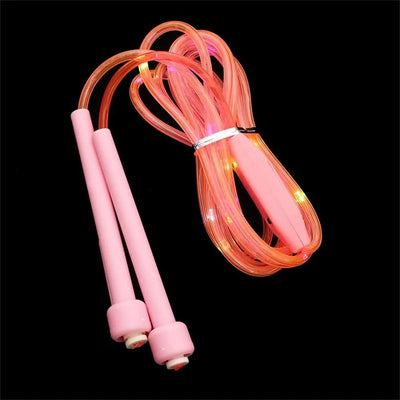 Luminous LED Jump Ropes
