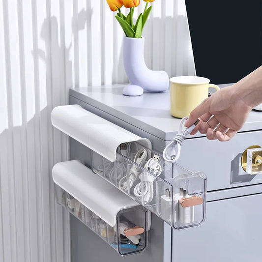 Cable Organizer Storage Box