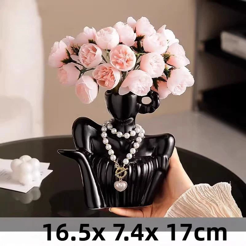 Ceramic Vase