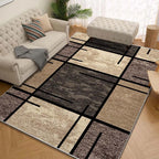 VIKAMA - Premium Luxury Rug Living