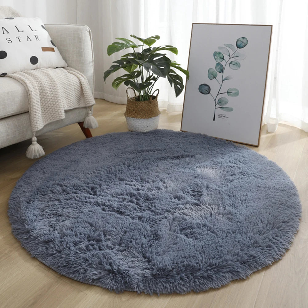 Super Soft Shaggy Rug