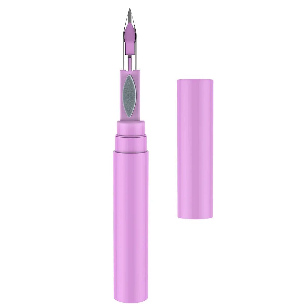 Earbuds Brush & Cleaning Tool