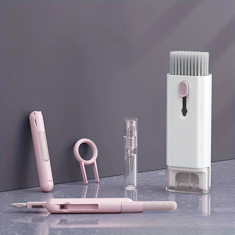 7-in-1 Tech Cleaning Kit