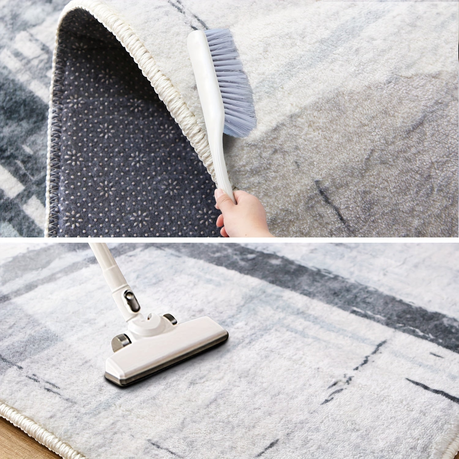 Leesentec Luxurious Soft Area Rug