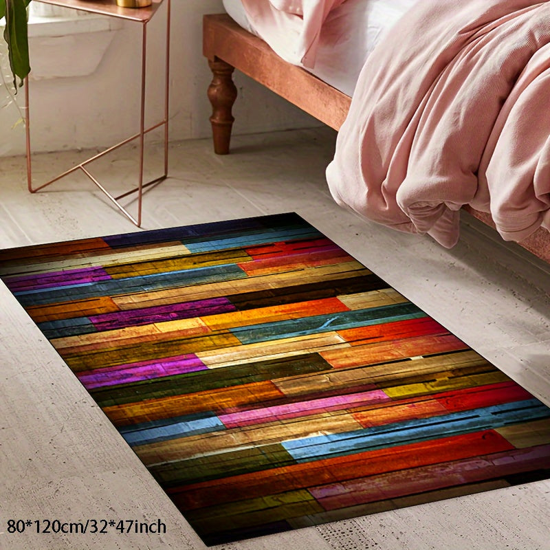 Imitation Cashmere Carpet