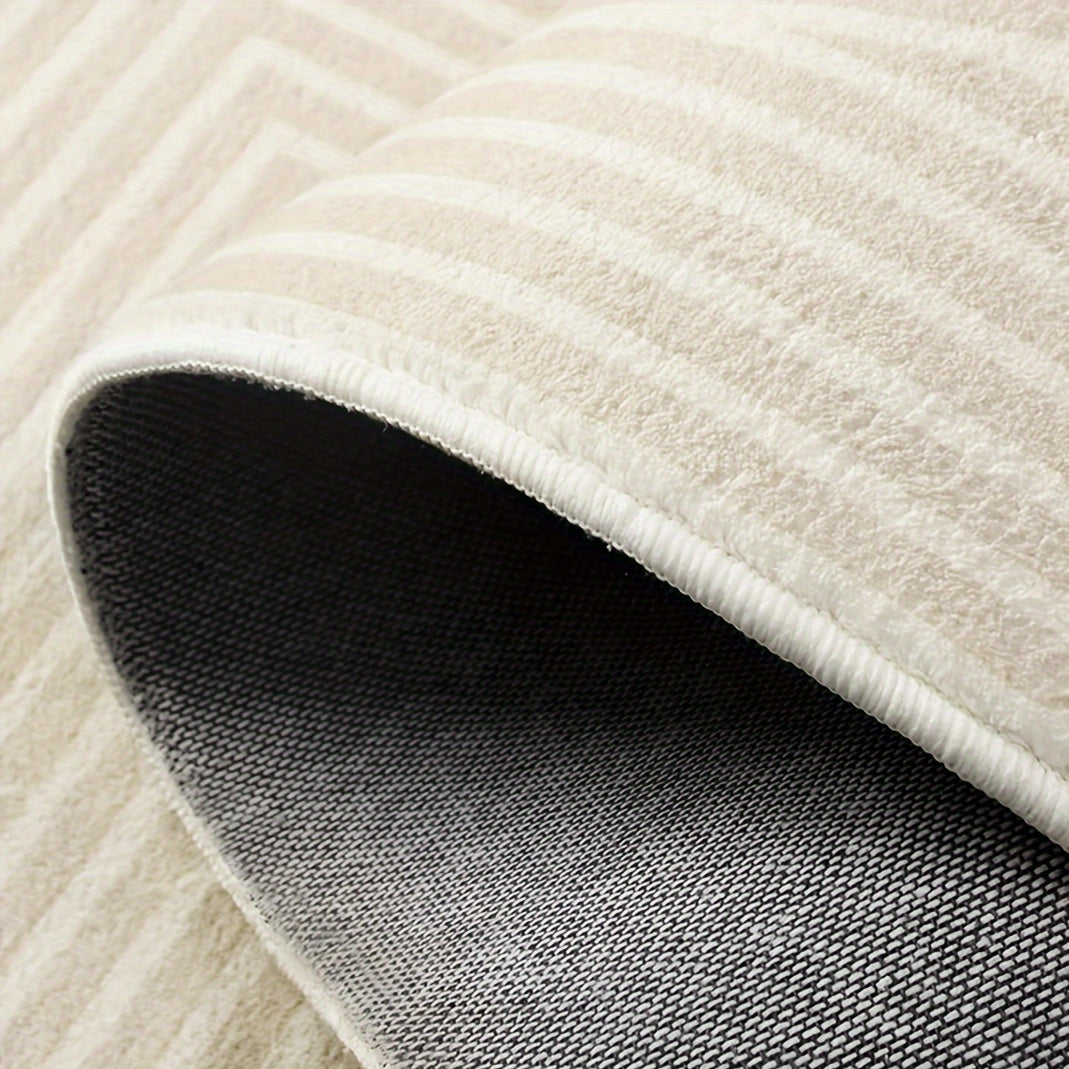 Imitation Cashmere Carpet