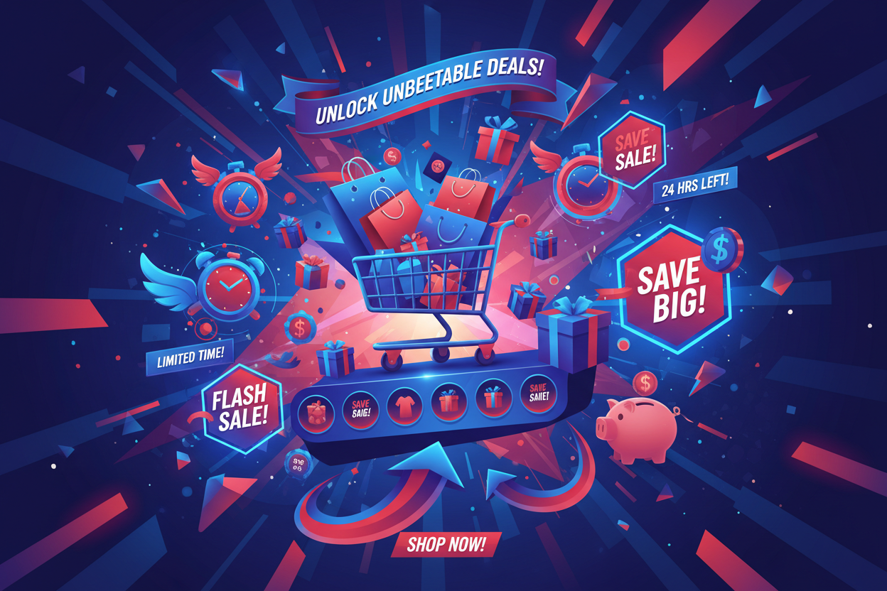 i have to sell products and not build bussiness please change that